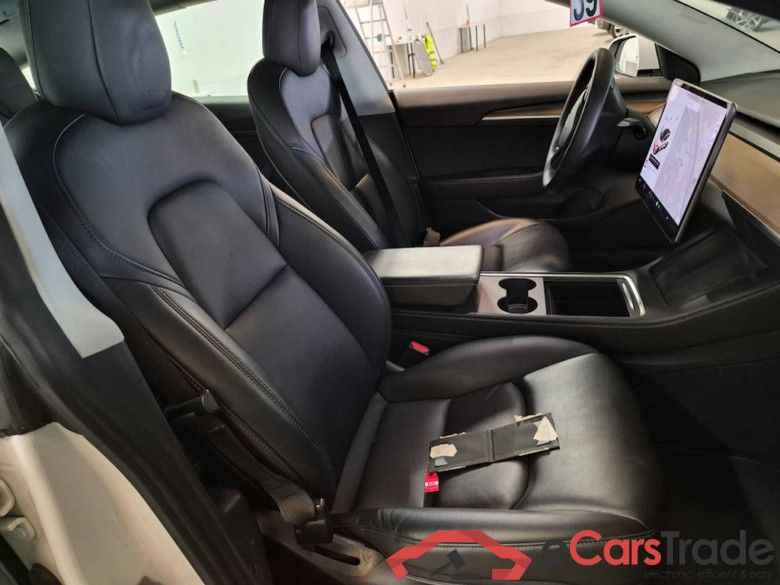Tesla Model 3 Long Range Dual Motor AWD Pano LED ACC Navi Leather KeylessGo Camera Klima PDC ... #6