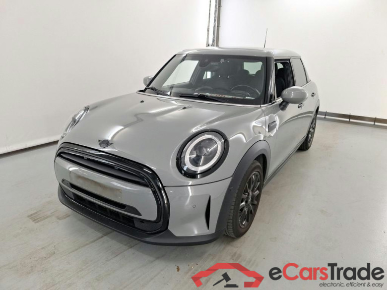 MINI MINI 5 DOOR 1.5 ONE #1