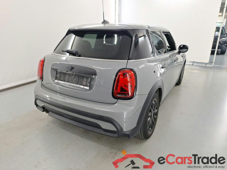 MINI MINI 5 DOOR 1.5 ONE #4