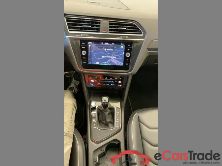 VOLKSWAGEN Tiguan eHybrid (PHEV) Tiguan eHybrid 1.4 R-Line Business Premium OPF DSG (180 kW) #5