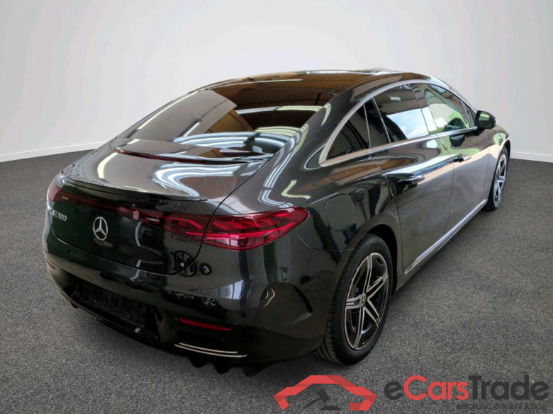 EQE -Klasse EQE 300 (295.111)AMG AMG Line 89kWh #2