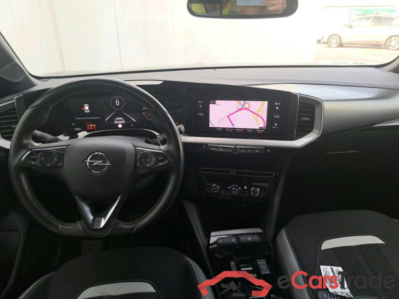 OPEL Mokka / 2020 / 5P / todoterreno 1.2 T 96kW (130 CV) Black Edition Auto(SL) #3