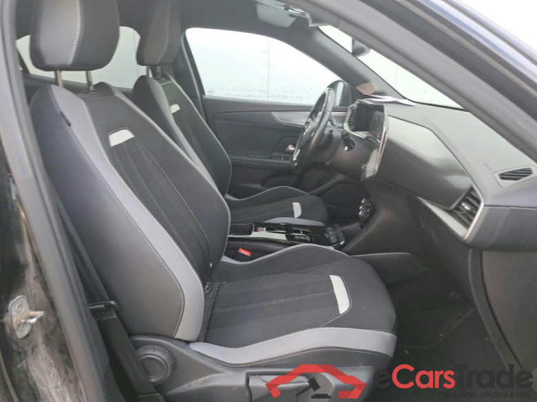 OPEL Mokka / 2020 / 5P / todoterreno 1.2 T 96kW (130 CV) Black Edition Auto(SL) #6