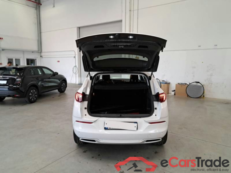 OPEL GRANDLAND / 2021 / 5P / SUV 1.5 130CV AT8 BUSINESS ELEGANCE #5