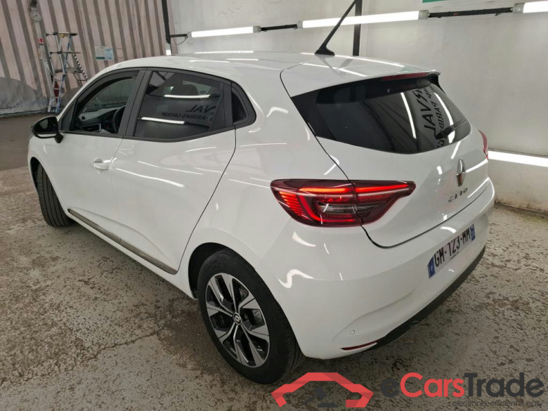 Clio V Business 1.0 TCe 100CV BVM6 E6d / GPL #2