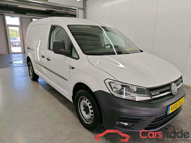 VOLKSWAGEN Caddy 1.4 TGI L2H1 Eco.Com #5