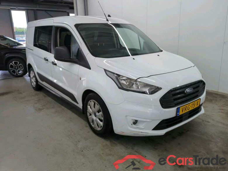 FORD Transit Connect 1.5 EcoBlue L2 Trend #5