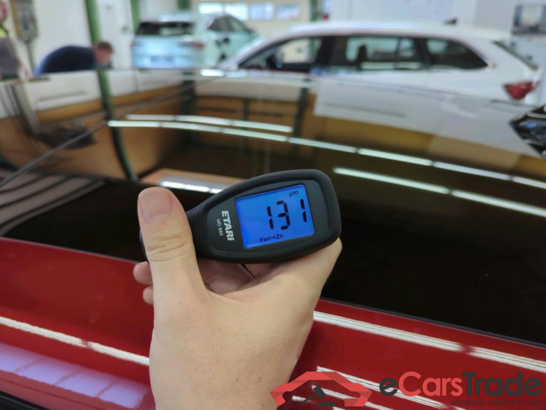Focus Lim. Active 1.5 EcoBoost 134KW AT8 E6dT #6