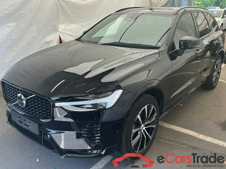 XC60 Ultimate Dark AWD 2.0 B4 145KW AT8 E6d #1
