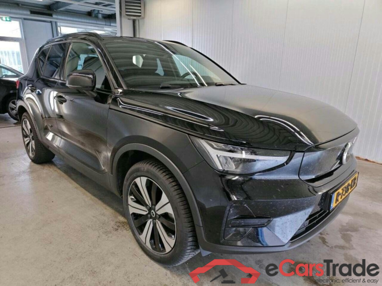 VOLVO XC40 Recharge Plus 70 kWh #5