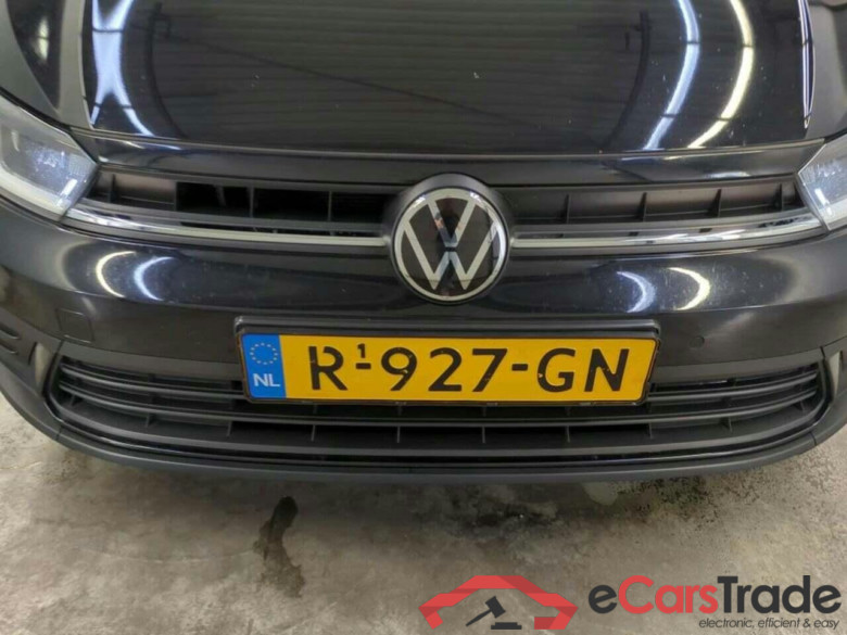 VOLKSWAGEN POLO 1.0 TSI Life Bns #4