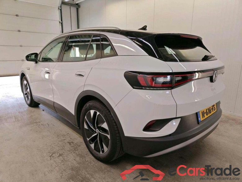 VOLKSWAGEN ID.4 Life 77 kWh #6