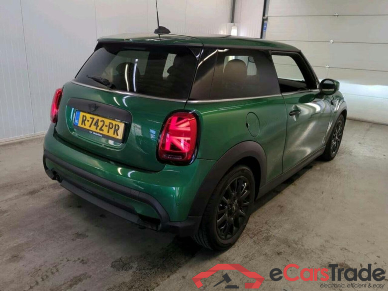Mini 3-deurs 1.5 One Bns Ed. #2