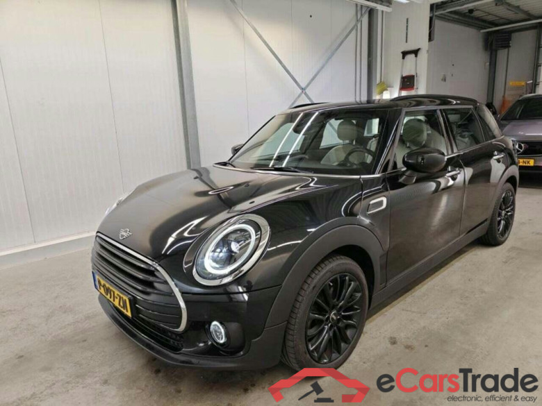 Mini Clubman 1.5 Cooper Bns Ed.