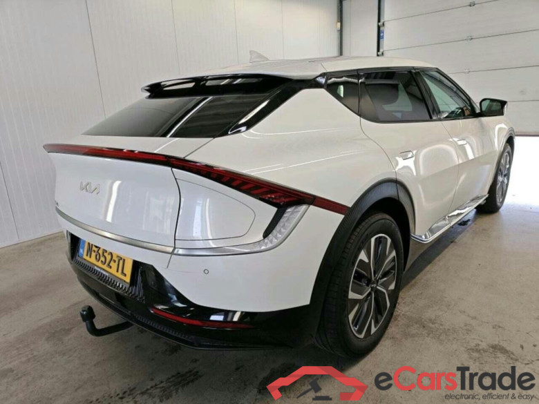 KIA EV6 Plus 77.4 kWh #2