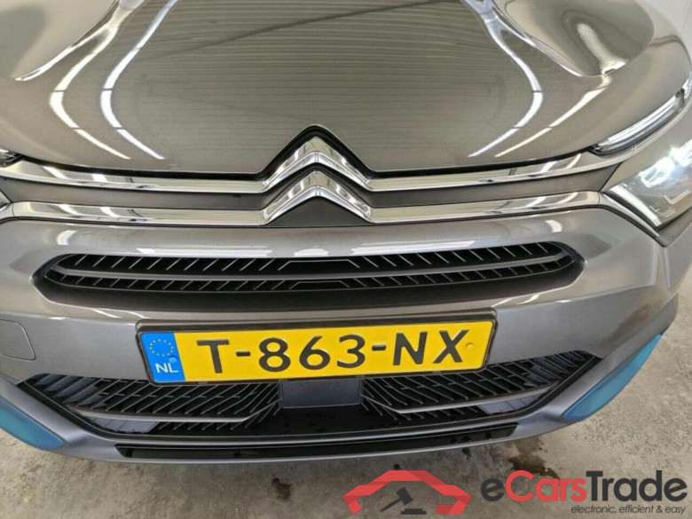 CITROEN Ë-C4 X Feel 50 kWh #4