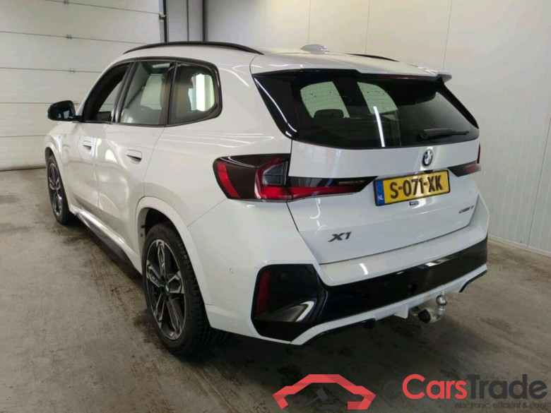 BMW X1 18 #6