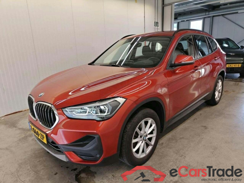 BMW X1 sDrive18i Bns Ed. #1