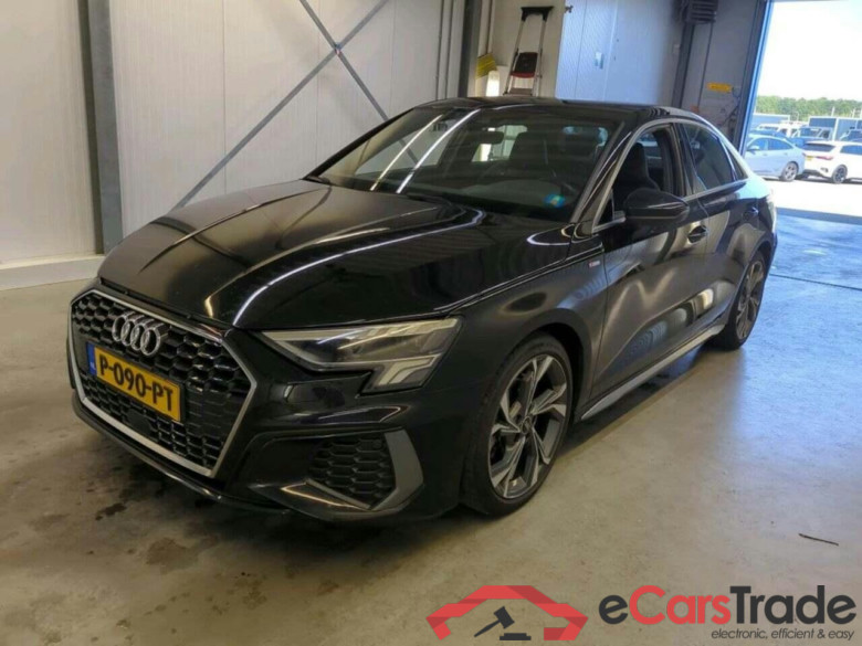 AUDI A3 Limousine 35 TFSI S edition