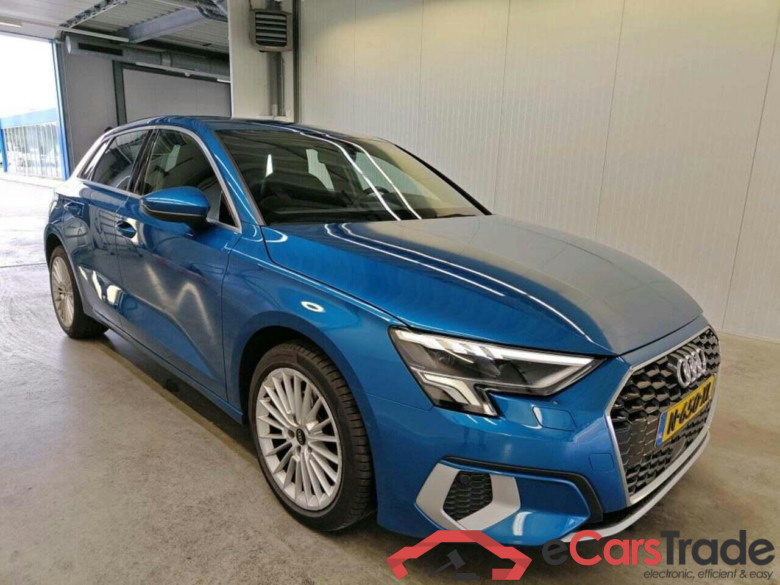 AUDI A3 Sportback 30 TFSI Adv edition #5