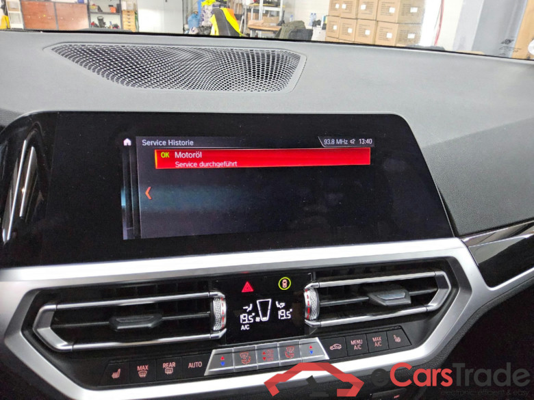 Baureihe 3 Touring 320 d xDrive Sport Line 2.0 140KW AT8 E6dT #3