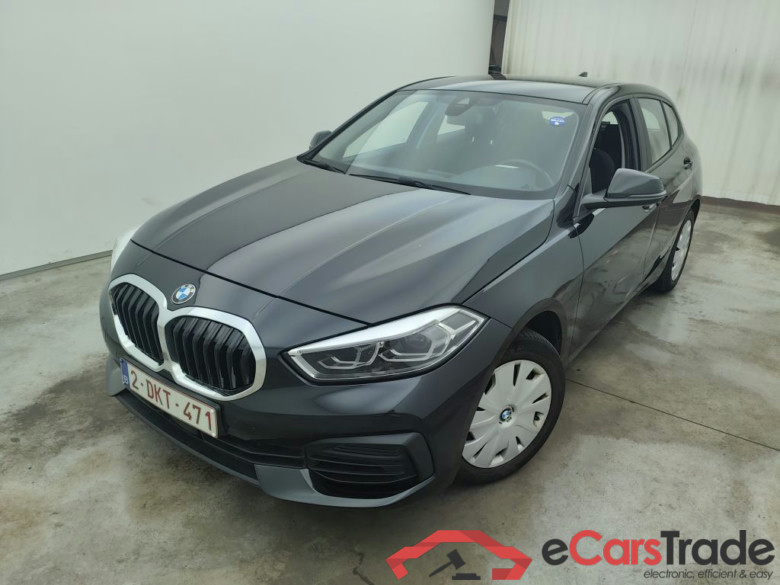 BMW 1 Reeks Hatch 116dA (85 kW) 5d #1