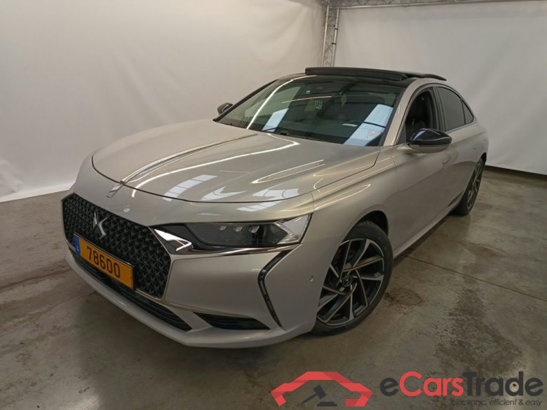 DS DS9 1.6 E-TENSE 181 Rivoli + (EU6.3) 5d