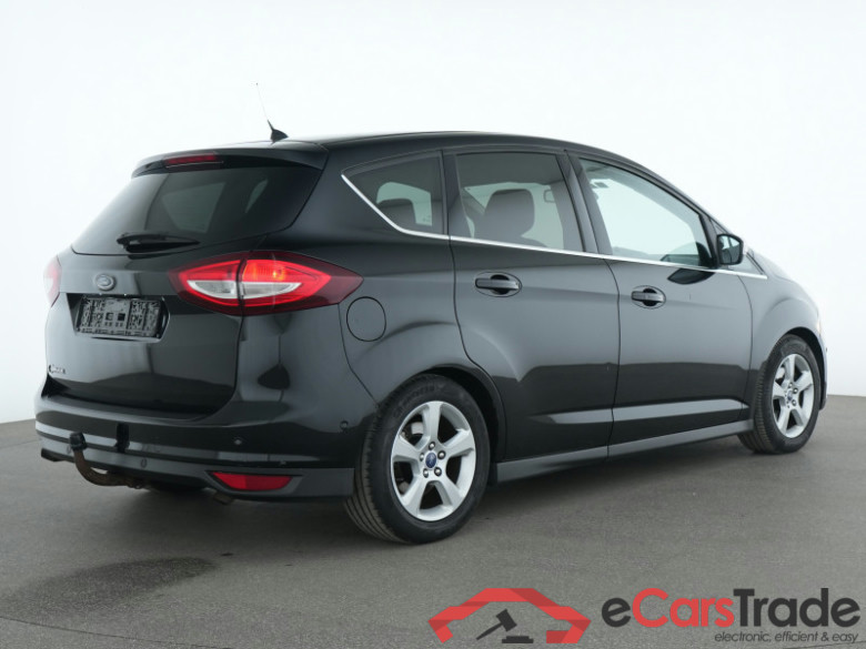 Ford C-MAX (Inzahlungnahme MwSt. micht ausweisbar) 2.0 TDCi EU6, Titanium Start/Stopp #5