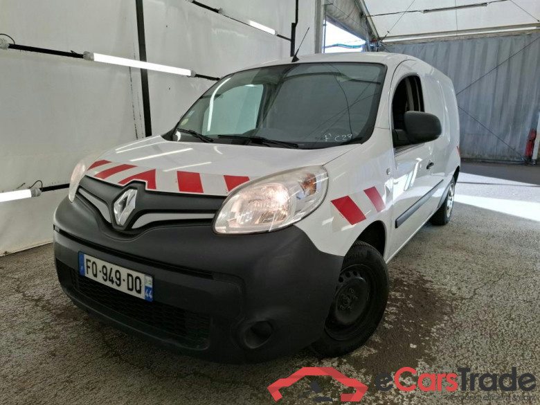 Kangoo Express Maxi Extra (Série Spéciale) 1.5 #1