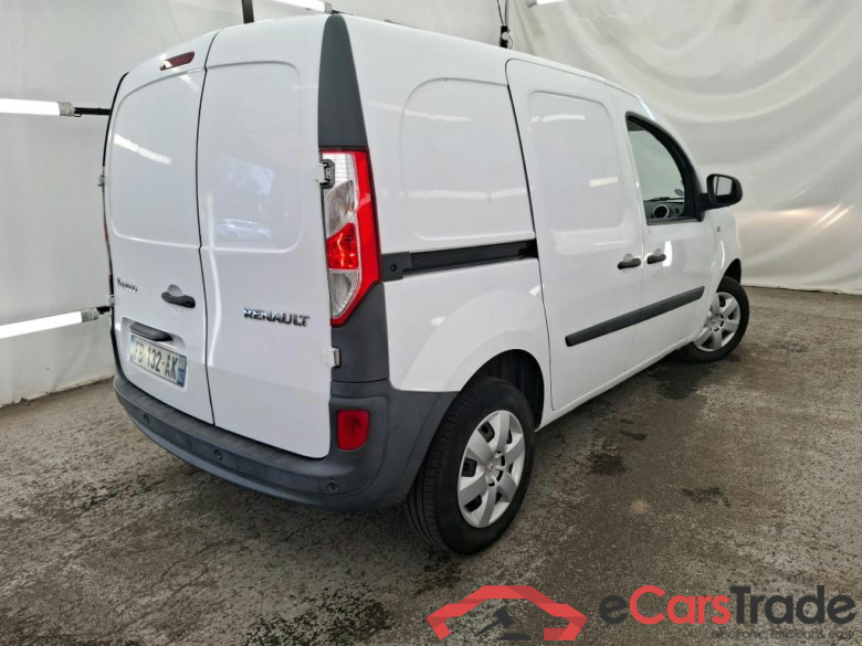 RENAULT Kangoo Express VU 4p Fourgonnette Extra R-Link Energy TCe 115 #3