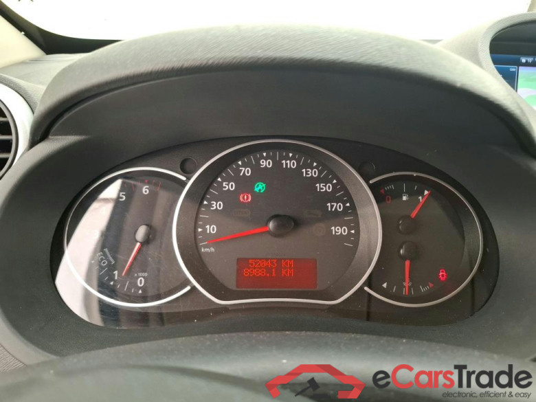RENAULT Kangoo Express VU 4p Fourgonnette Extra R-Link Energy TCe 115 #6