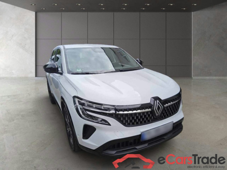 Renault Austral (07.2022->) DE - SUV5 1.3 TCe 160 Mild-Hybrid EU6d, Evolution, 2023 - 2024