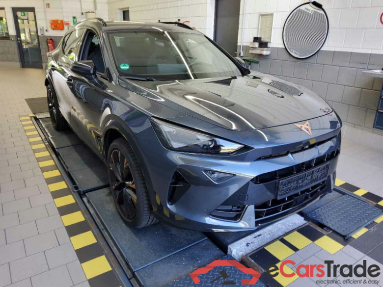 Cupra Formentor (KMP)(05.2024->) DE - SUV5 1.5 eTSI EU6e, (Facelift) 2024 - 2026 #2