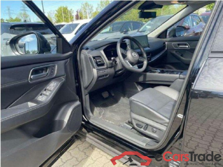Nissan X-Trail (T33)(09.2022->) DE - SUV5 1.5 VC-T e-Power EU6d, Tekna, 2022 - 2024 #3