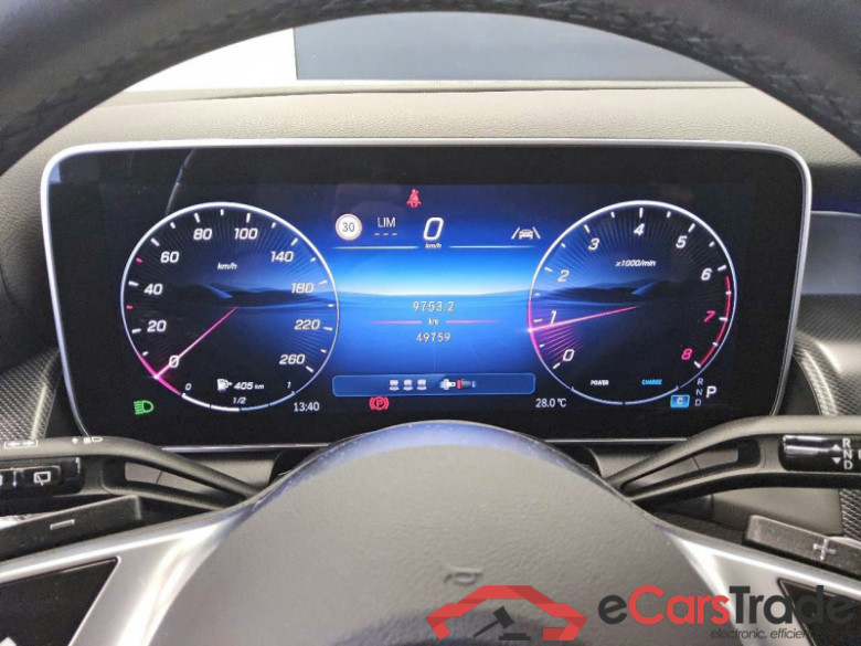 Mercedes-Benz GLC (BM 254)(06.2022->) DE - SUV5 GLC 200 EU6d, 4Matic Avantgarde, 2022 - 2024 #6