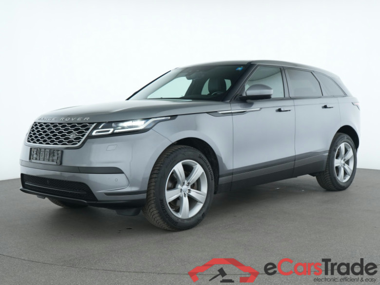 Land Rover Range Rover Velar (Inzahlungnahme MwSt. nicht ausweisbar) Fahrzeug hat Motorschaden 2.0 d EU6d-T, S Start/Stopp #1
