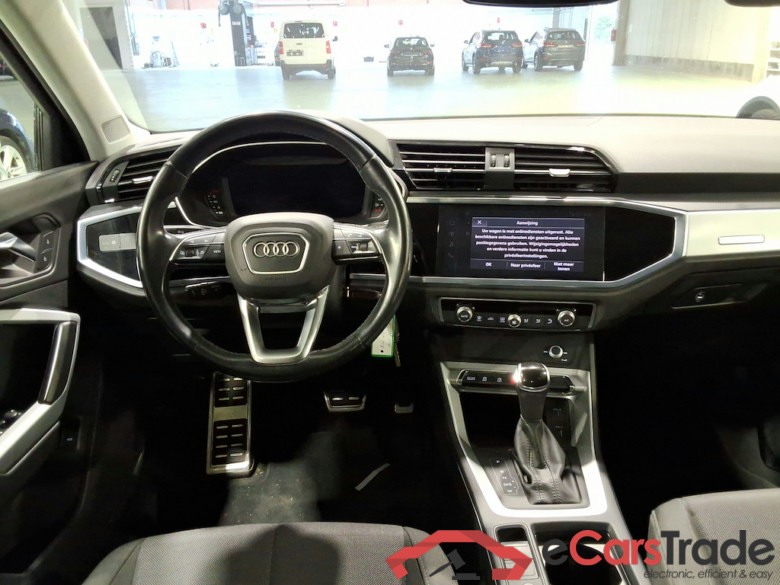 AUDI Q3 Sportback 2.0 35 TDI S TRONIC BUSINESS EDITION #6