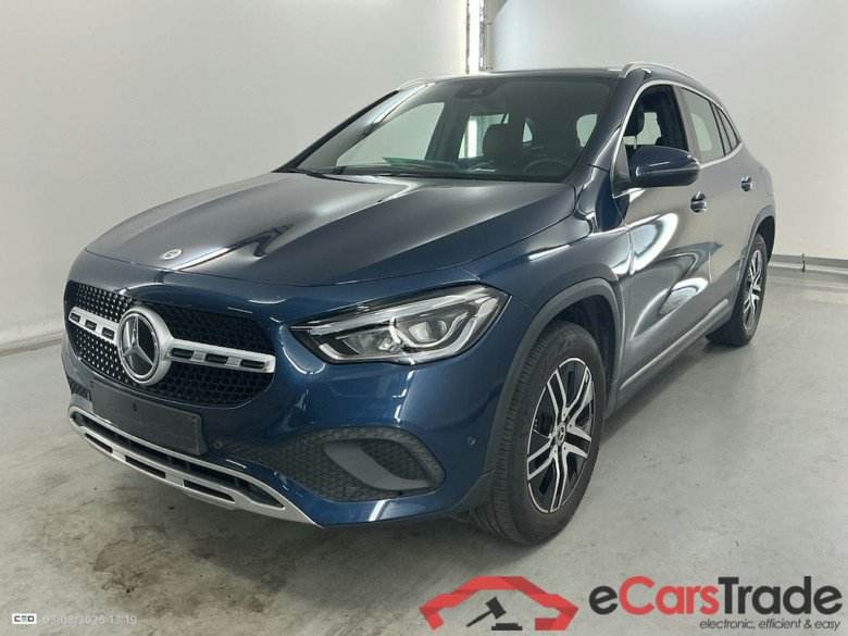 MERCEDES-BENZ GLA 1.3 GLA 250 E DCT BUSINESS SOLUTION #1