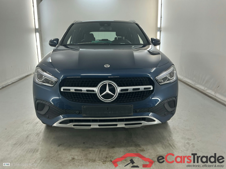 MERCEDES-BENZ GLA 1.3 GLA 250 E DCT BUSINESS SOLUTION #2