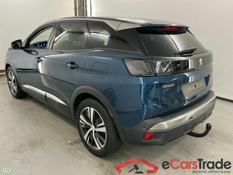 PEUGEOT 3008 1.6 PHEV 225 E-AUTO8 ALLURE #3