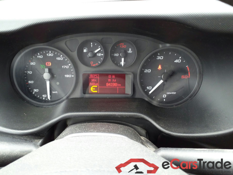 IVECO 35S IVECO 35S  14V 3,5T 136CV 3520L Q-LEAF 4X2 #6
