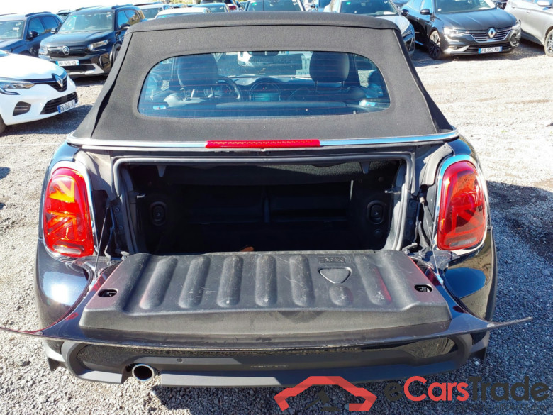 MINI Cooper MINI Cooper Cabriolet 1,5 136CV DCT7 EDITION PREMIUM PLUS #2
