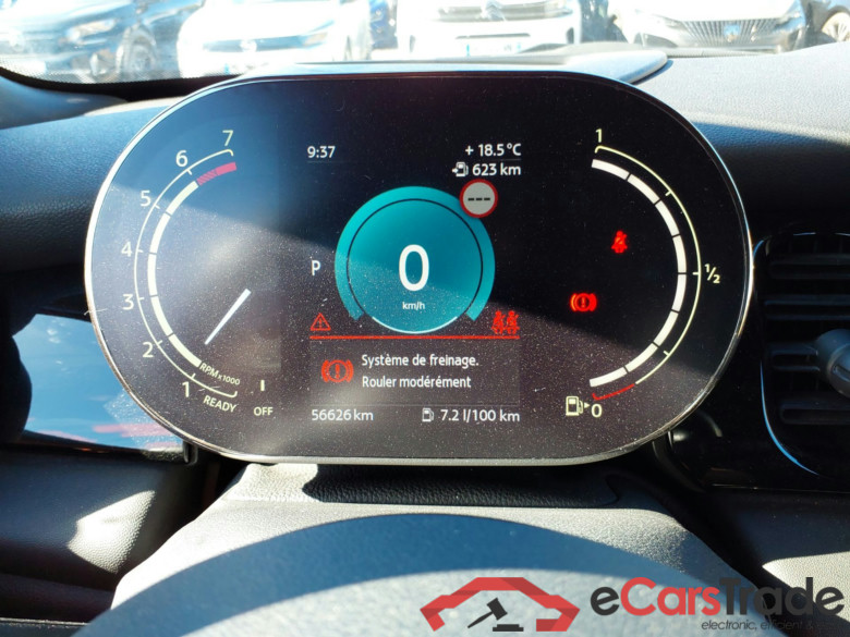 MINI Cooper MINI Cooper Cabriolet 1,5 136CV DCT7 EDITION PREMIUM PLUS #6