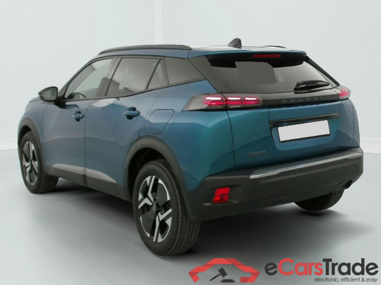 Peugeot 2008 Allure 1.2 100 S&S BVM6 #5