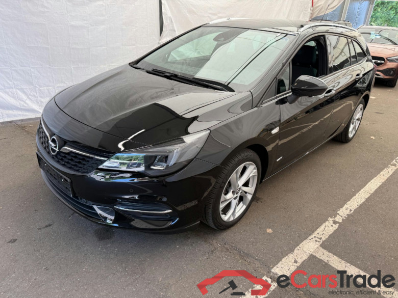 Astra K Sports Tourer Design & Tech Start/Stop 1.5 90KW MT6 E6d #1