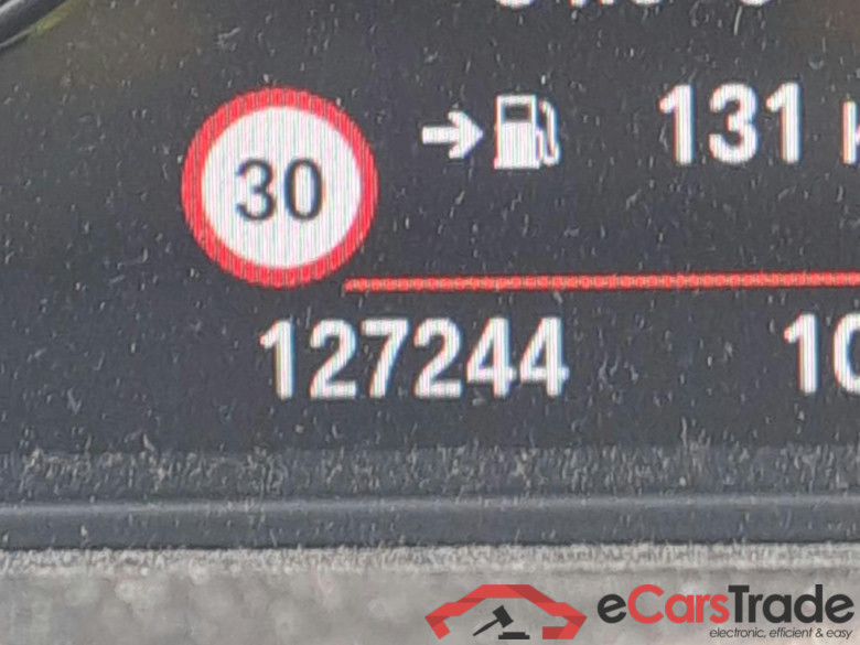 BMW X1 / 2019 / 5P / todoterreno sDrive18dA Corporate #5
