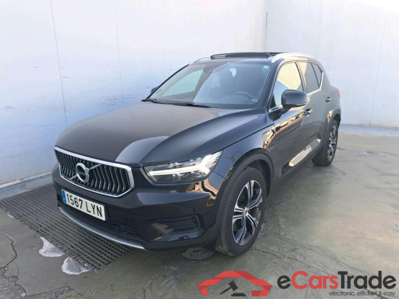 VOLVO XC40 / 2017 / 5P / todoterreno 1.5 T4 Twin Recharge Inscription Auto