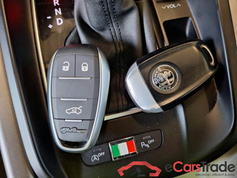 ALFA ROMEO TONALE / 2022 / 5P / SUV 1.6 DIESEL 130CV TCT6 SPRINT #6