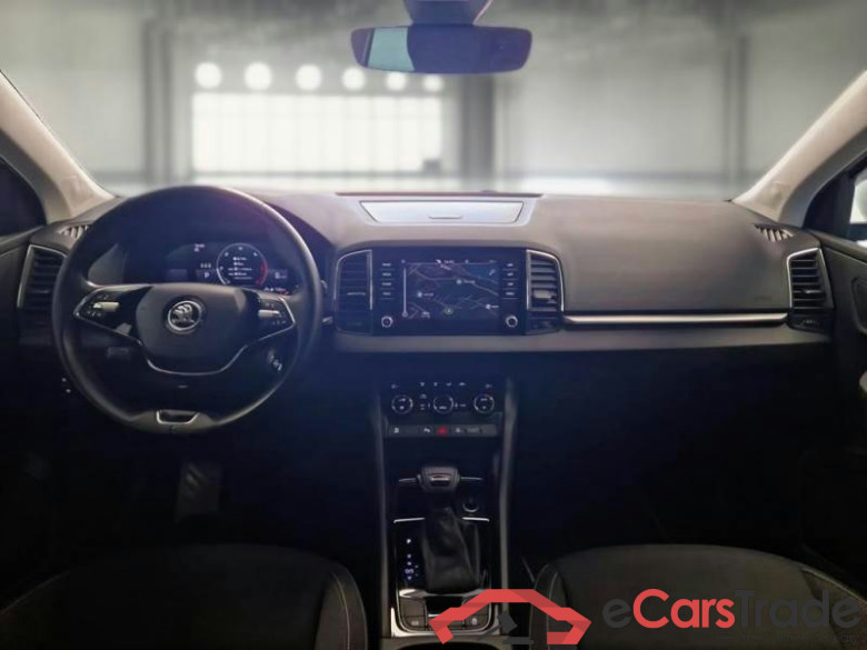 SKODA KAROQ / 2022 / 5P / SUV 2.0 TDI 85KW EVO SCR EXECUTIVE DSG #3