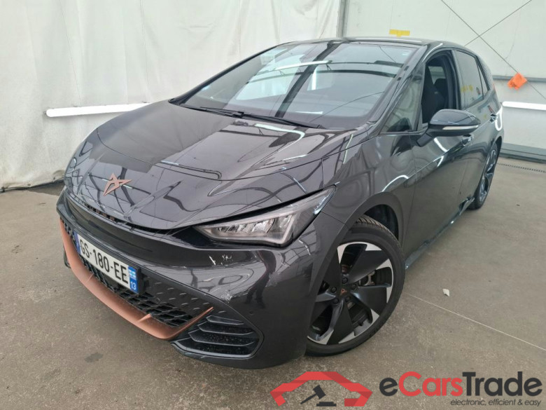 CUPRA Born / 2021 / 5P / Berline 230ch - batterie XL VZ #1